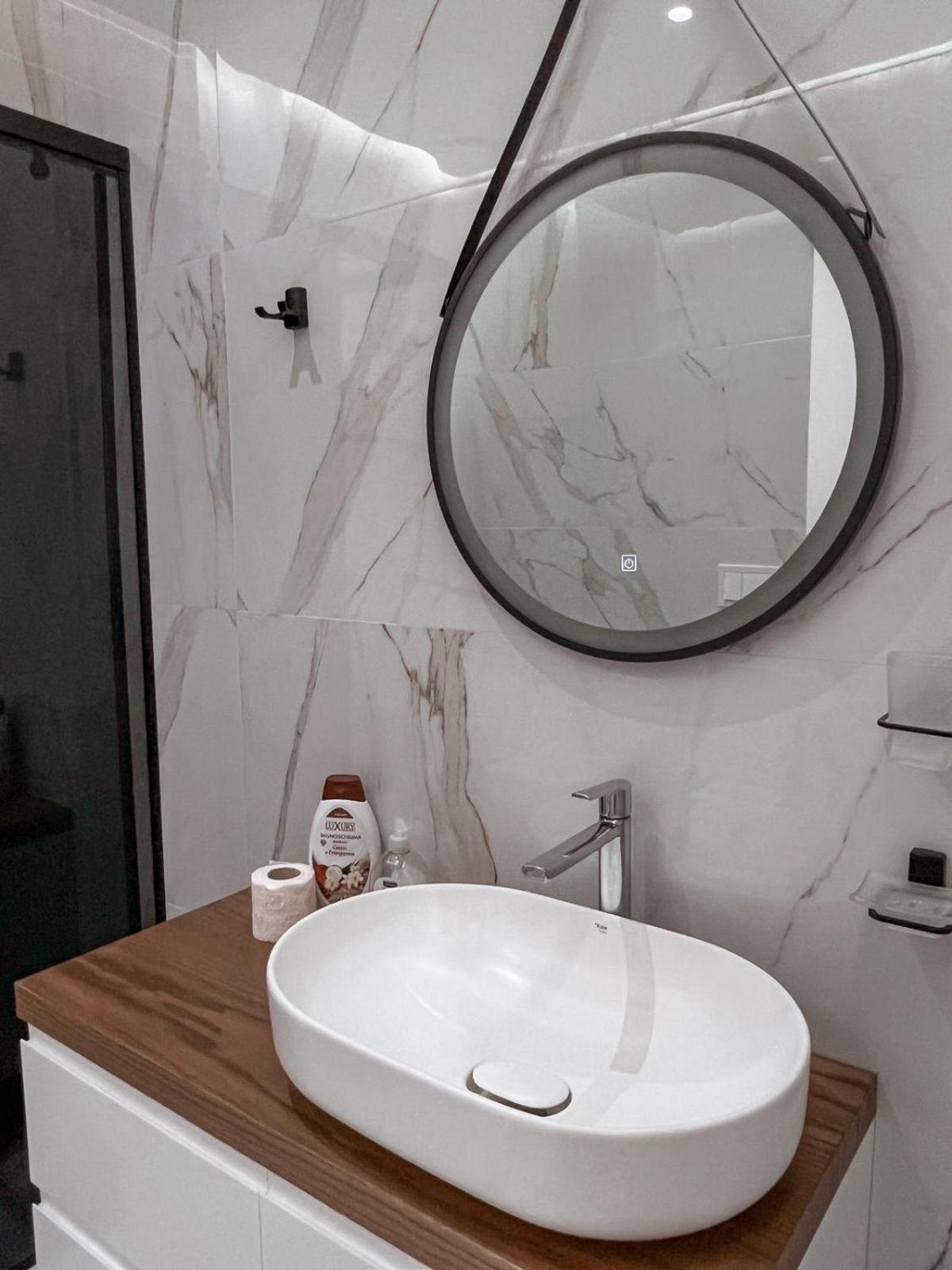 Lux Apartment At Arlis Tirana Exteriör bild